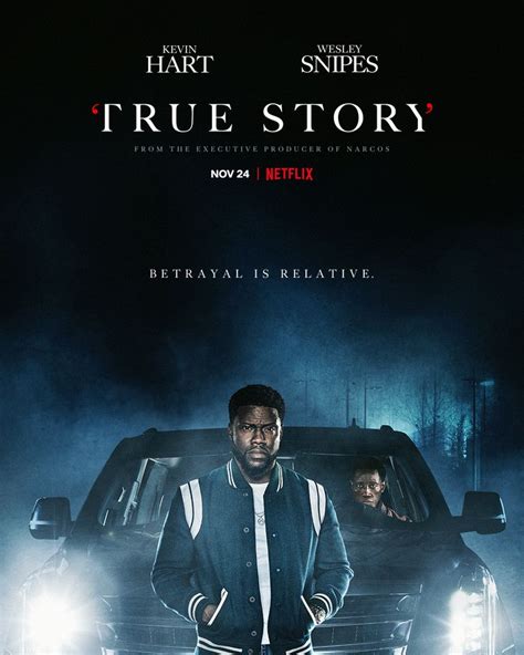 true story españa torrent|True Story (TV Mini Series 2021) .
